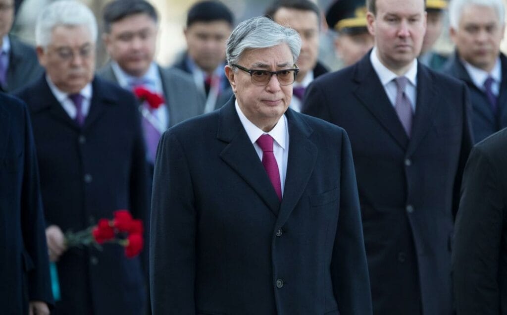 Президент поручил руководству ВКО обратить внимание на развитие МСБ