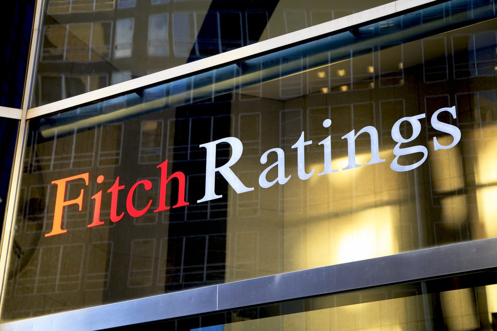 Fitch подтвердило рейтинг РДЭ «Самрук-Казына» на уровне «BBB»