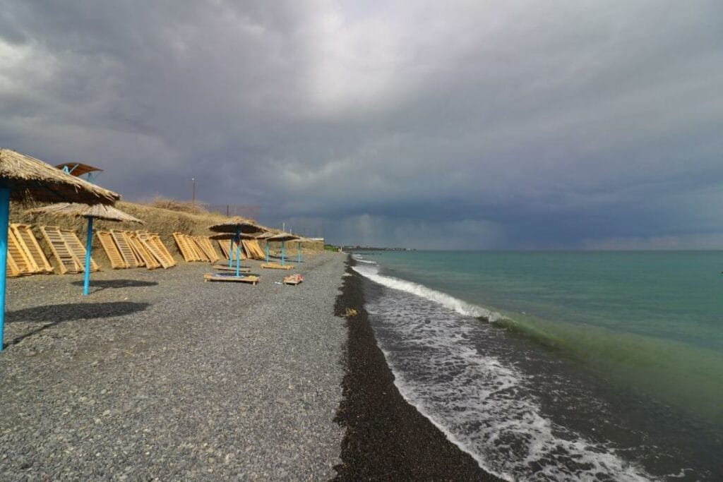 Собственники земли на Алаколе могут лишиться своих участков