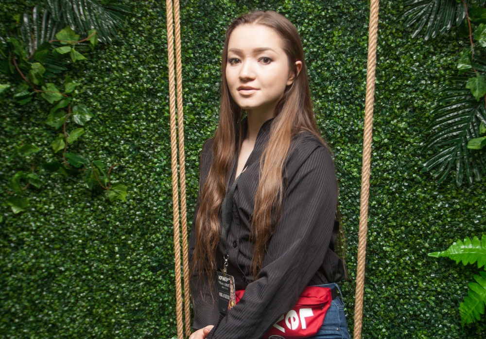 В Алматы завершилась Казахстанская неделя моды