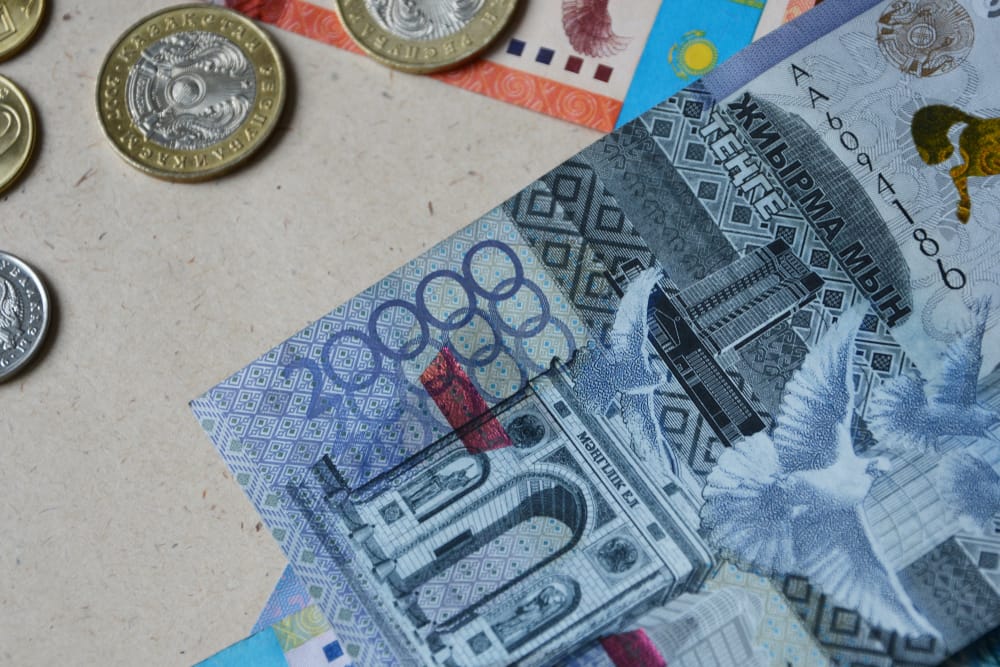 Более чем на 2,4 трлн тенге выпустил продукцию МСБ Атырауской области