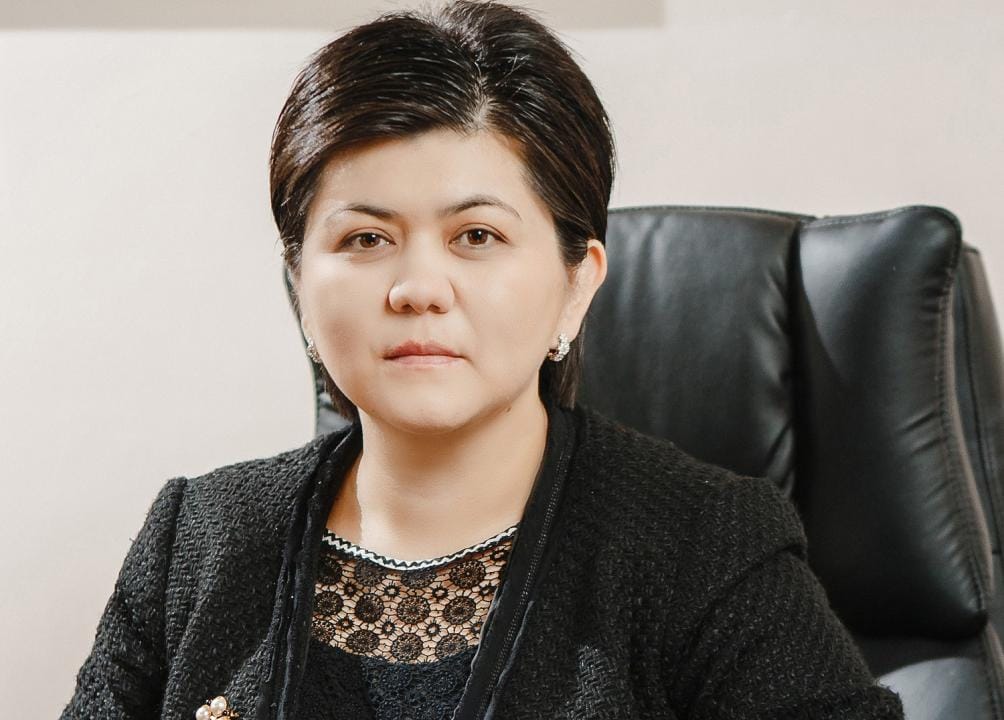 Избран глава АО «ФРП «Даму»