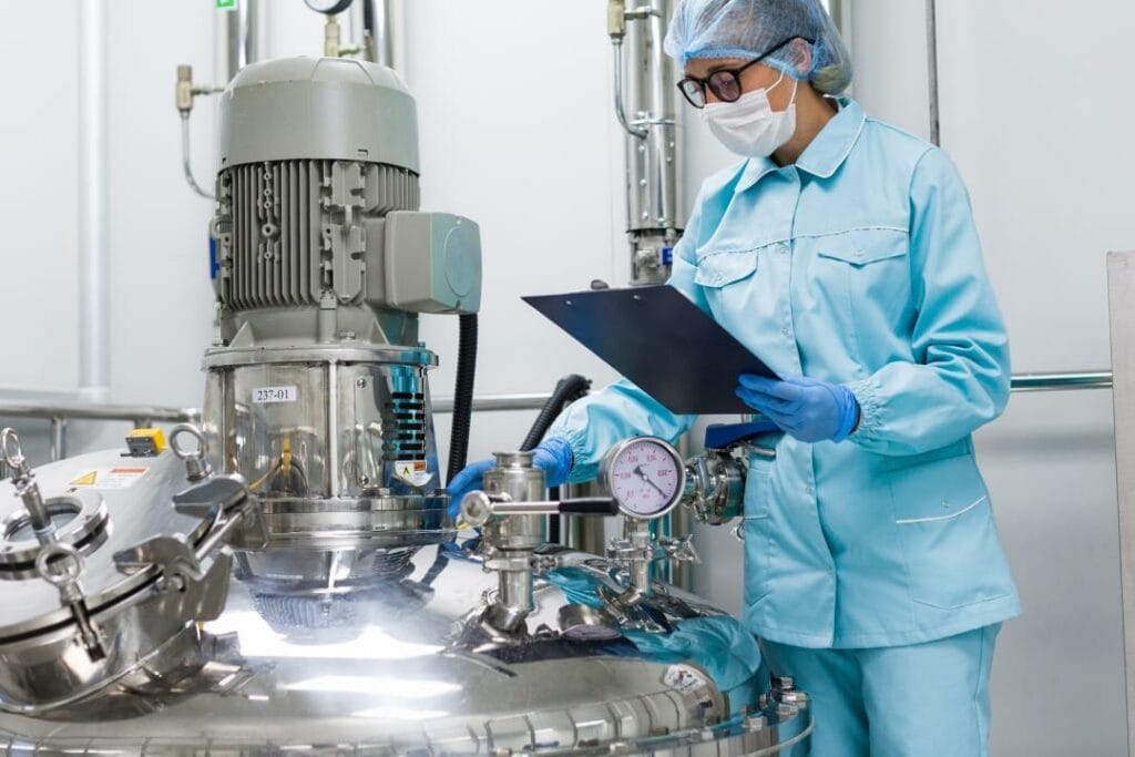 Два крупных инвестиционных проекта планируется реализовать до конца года на СЭЗ «Павлодар»