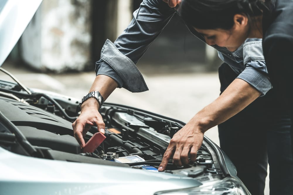 В Костанайской области в 1,6 раза выросло производство легковых авто