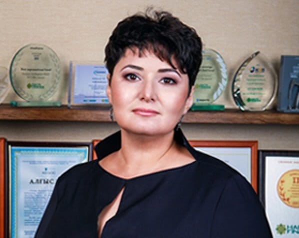 фото: halykfinance.kz