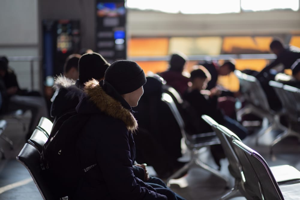 АО «Пассажирские перевозки» уволило за год более 90 проводников за провоз «зайцев»