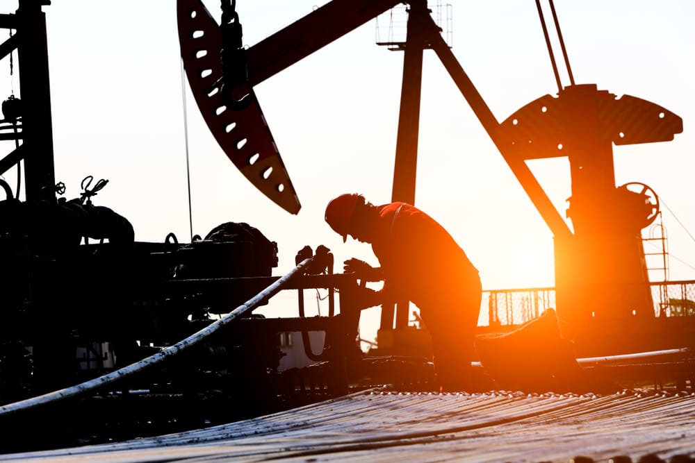 Горевшее месторождение будут мониторить в Мангистау