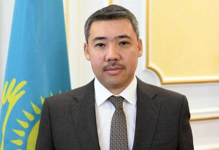 Назначен глава комитета по инвестициям Министерства иностранных дел РК