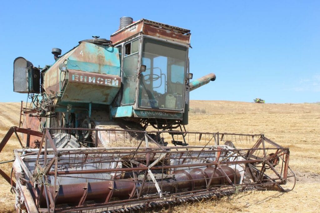 Где лучше брать деньги на развитие агробизнеса в Казахстане