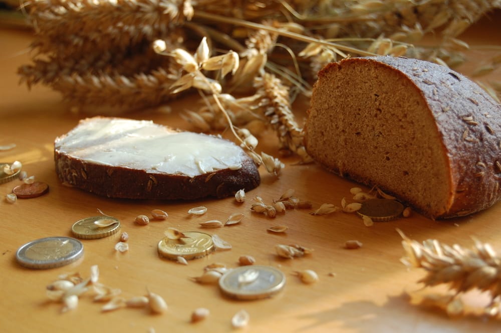 Сдерживание цен на хлеб “топит” производителей в ВКО