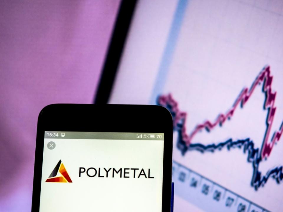 Polymetal вышел на биржу МФЦА