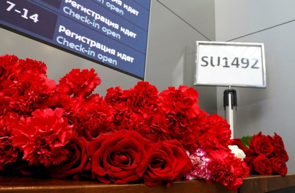 Фото: REUTERS