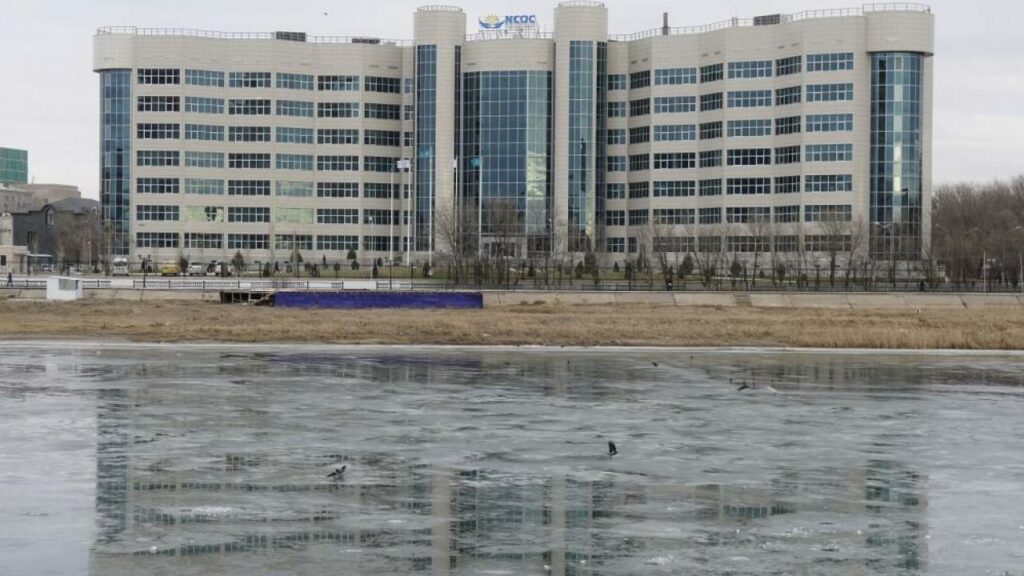 Свыше $400 миллионов потратила НКОК на казсодержание в 2018 году