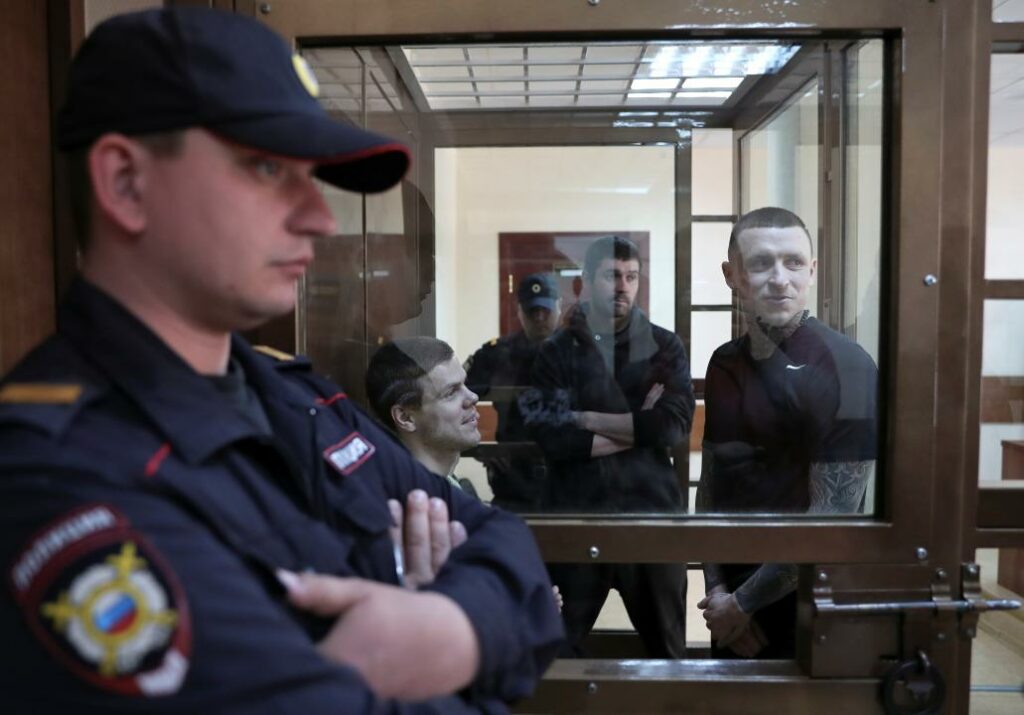 Фото: REUTERS