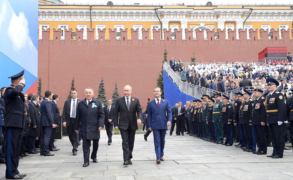 Фото: Kremlin.ru