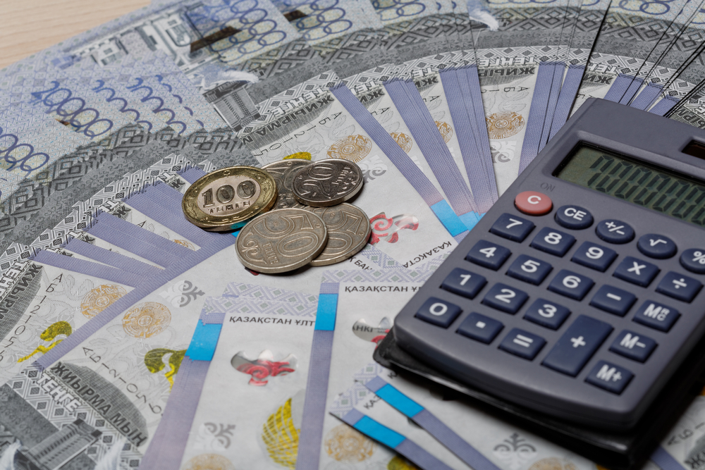 Начинающие предприниматели СКО получат по 252,5 тысячи тенге