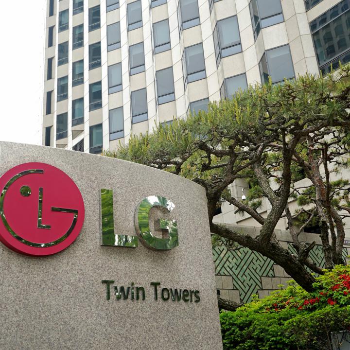 Путешествие на родину передовых технологий c LG Electronics