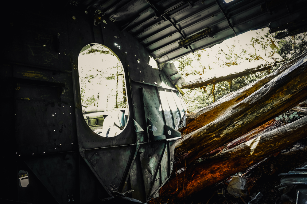 Названы причины крушения самолета в августе 2017 года в Алматинской области