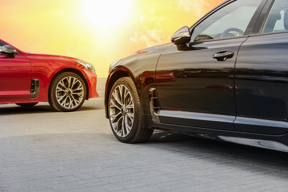 Названы самые популярные автомобили в Казахстане