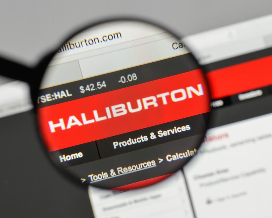 В Казахстане филиал Halliburton нарушил требования актов об использовании атомной энергии