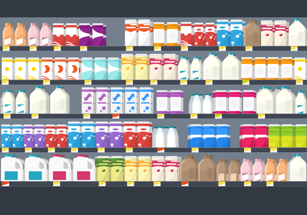 Мелкая торговля Семея вернулась в СССР