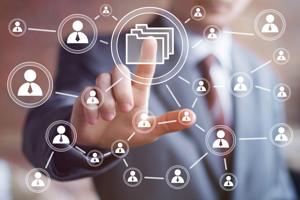 Как без бумаг согласовать и подписать документ за пять минут