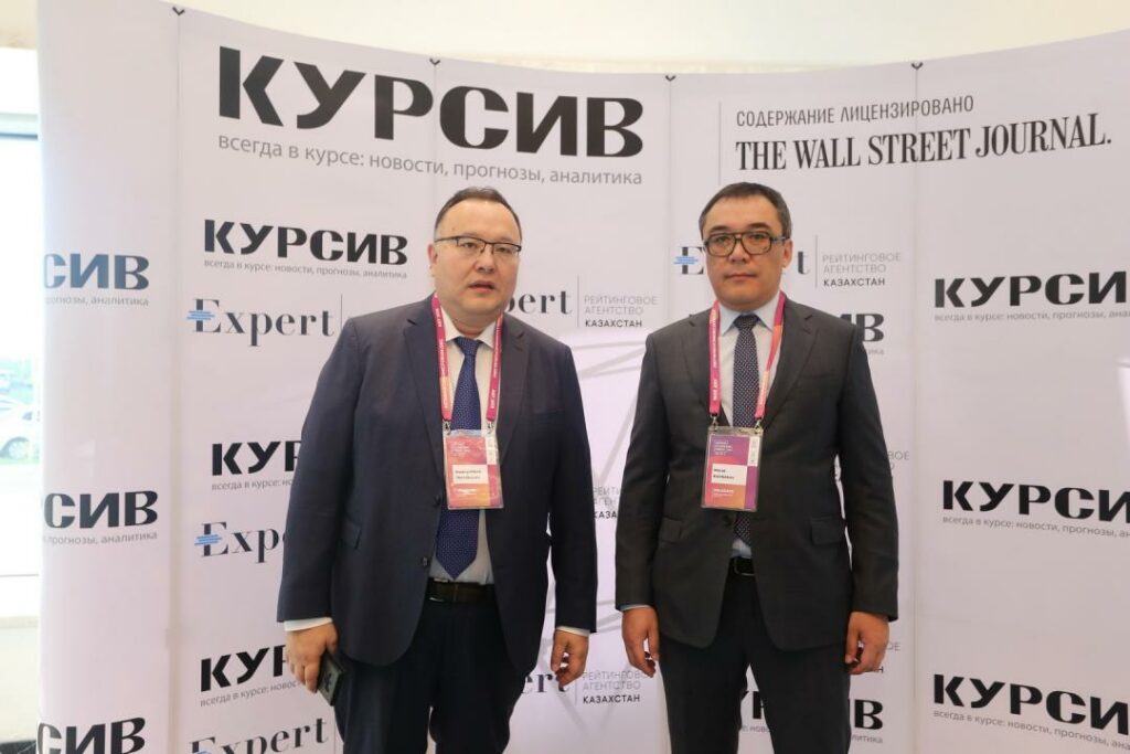 В Казахстане определили самые прозрачные крупные компании