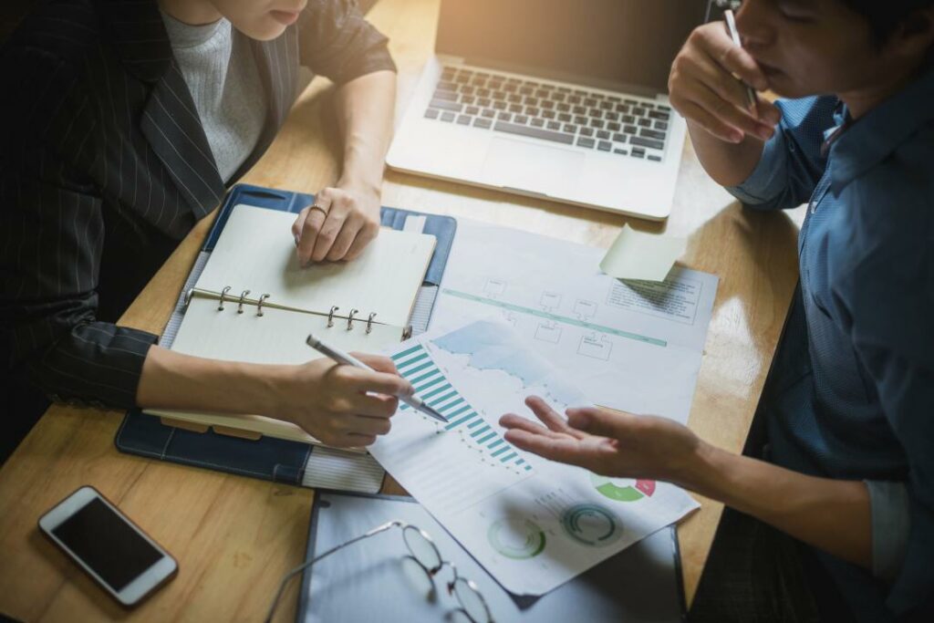 Как международные консультанты помогают развиваться казахстанским предпринимателям