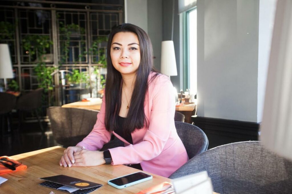 Асем Нургалиева назначена независимым членом Совета Ассоциации Агрострахования