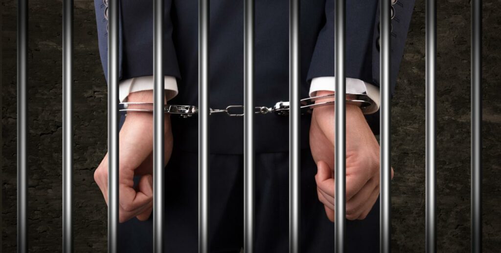 В Восточном Казахстане ТОО «руководили» осужденные