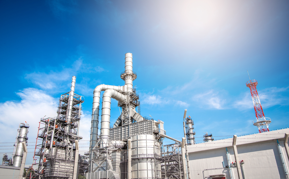 Арабы помогут строительству нефтеперерабатывающего завода в ЗКО