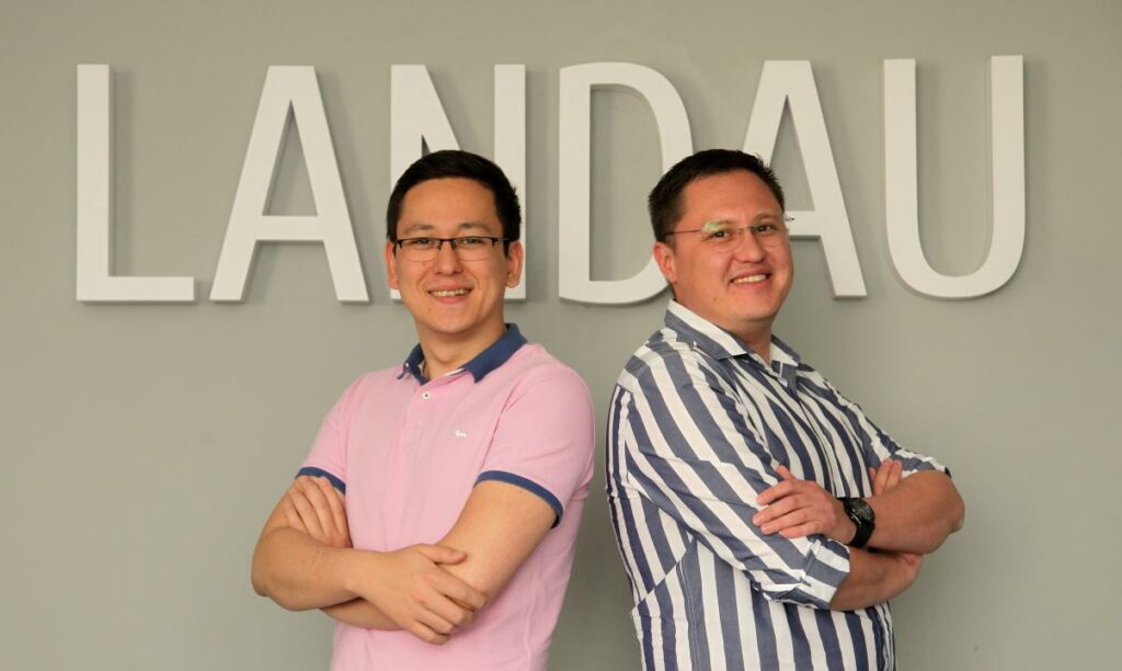 Как казахстанская компания стала бизнес-партнером российского ВТБ