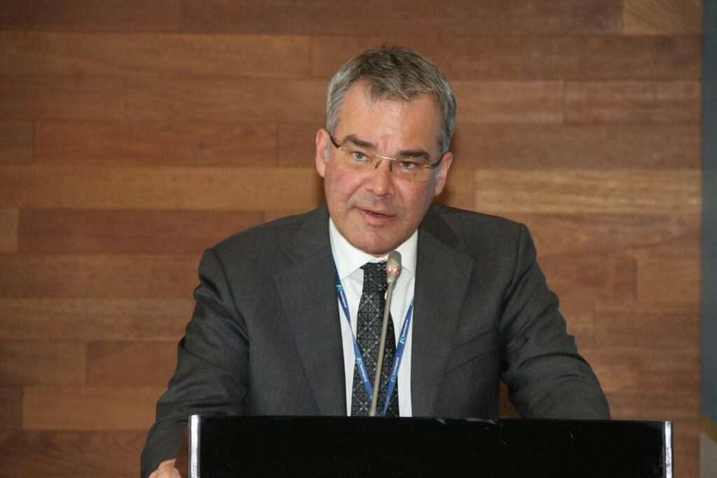 КПО купило у западноказахстанских компаний товаров и услуг на $548 млн