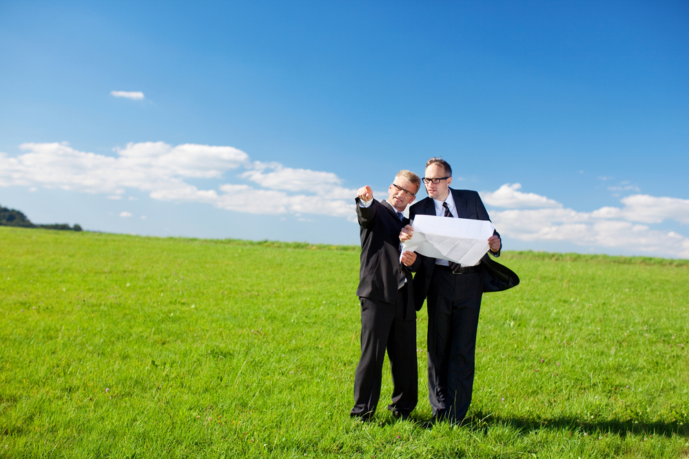 В Усть-Каменогорске распродали землю, выделенную под госжилье