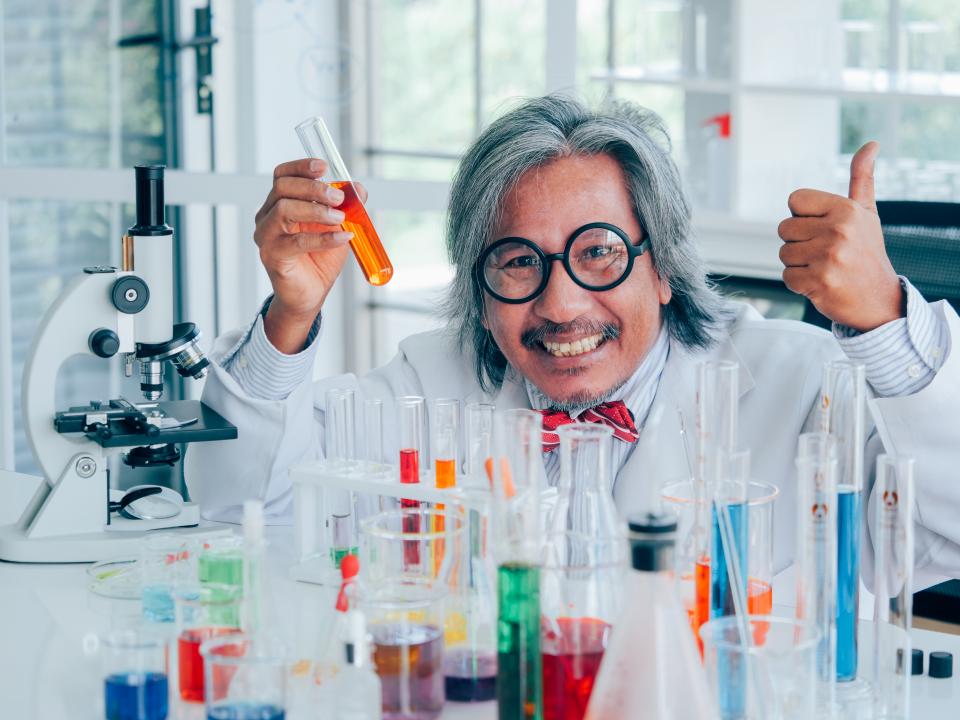 Казахстанские ученые научились определять ценность телок