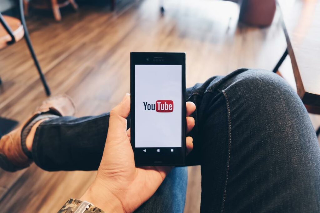 OK Google, как идут дела у YouTube?