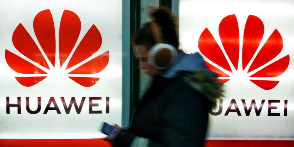 Приостановлено членство Huawei в Wi-Fi Alliance