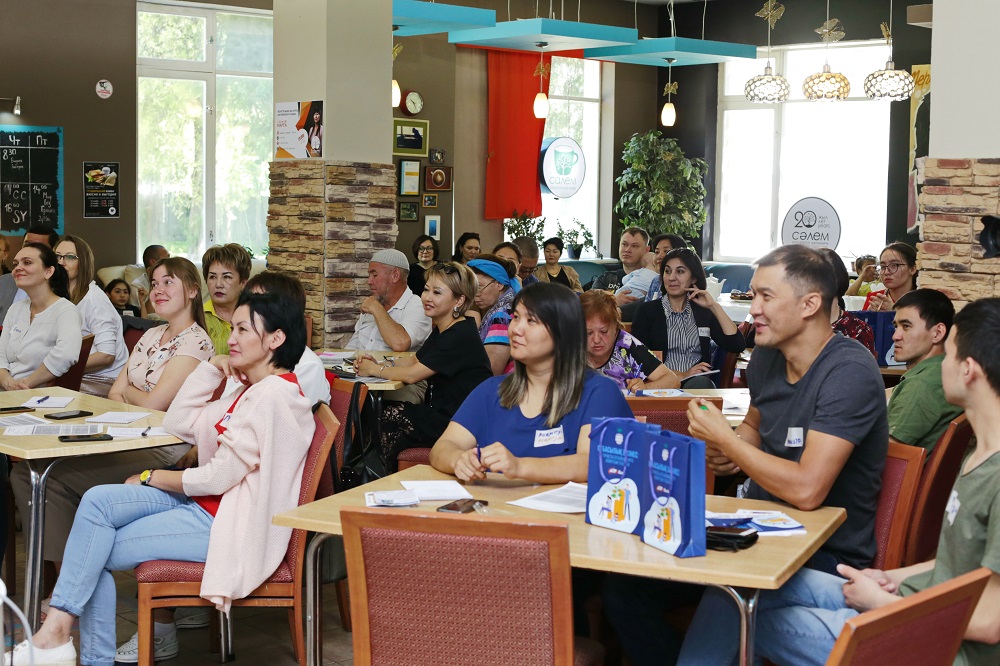 Фото: АО «АТФБанк»