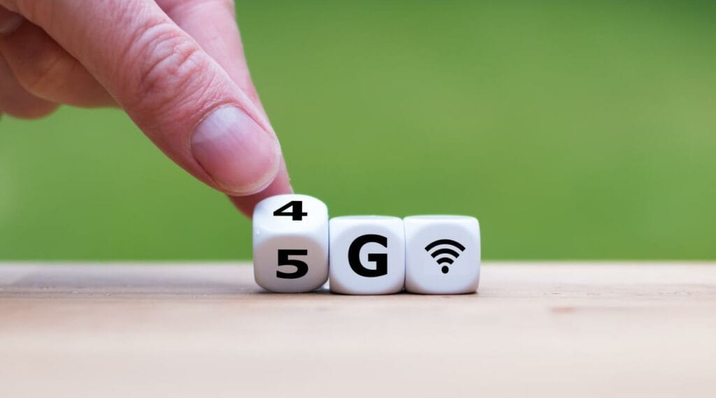 Что нужно знать про 5G