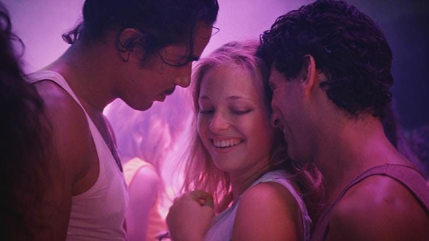 Топ-10 лучших фильмов Каннского кинофестиваля