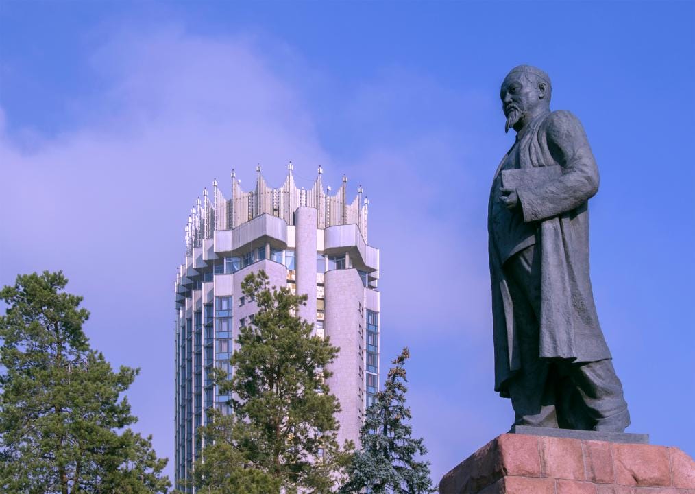 Фото: Cholpan / Shutterstock.com
