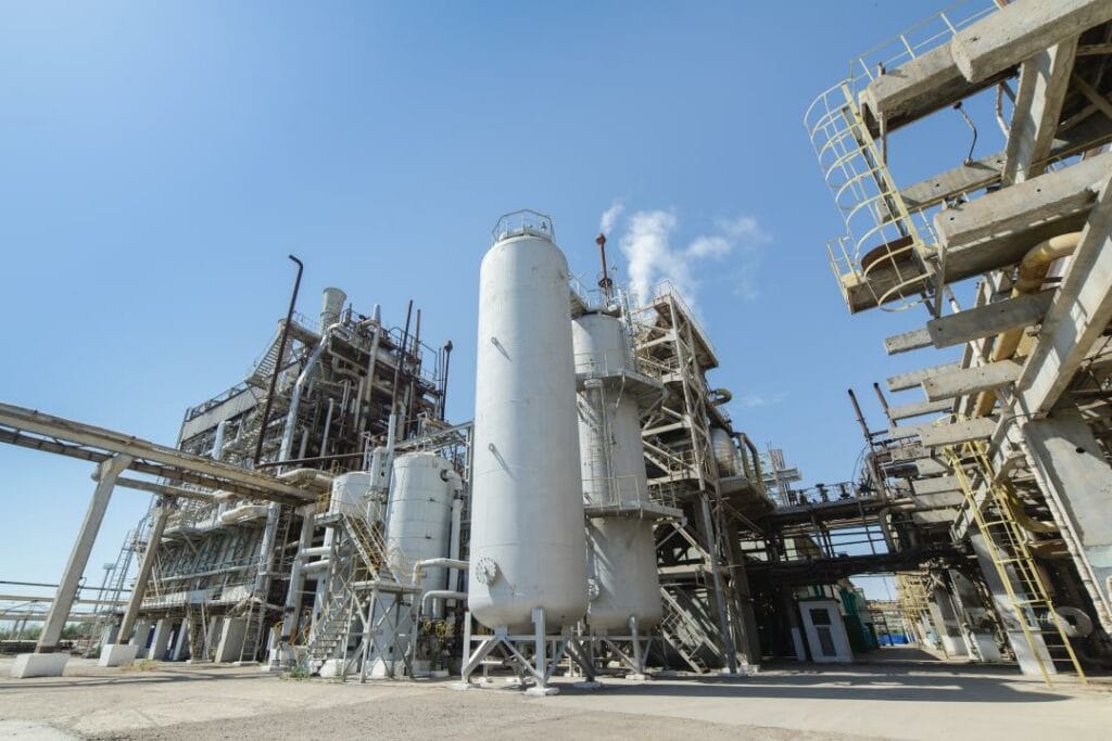 Единственный производитель аммиака в Казахстане ищет инвесторов