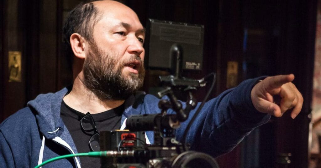 У Тимура Бекмамбетова обнаружили тяжелое заболевание