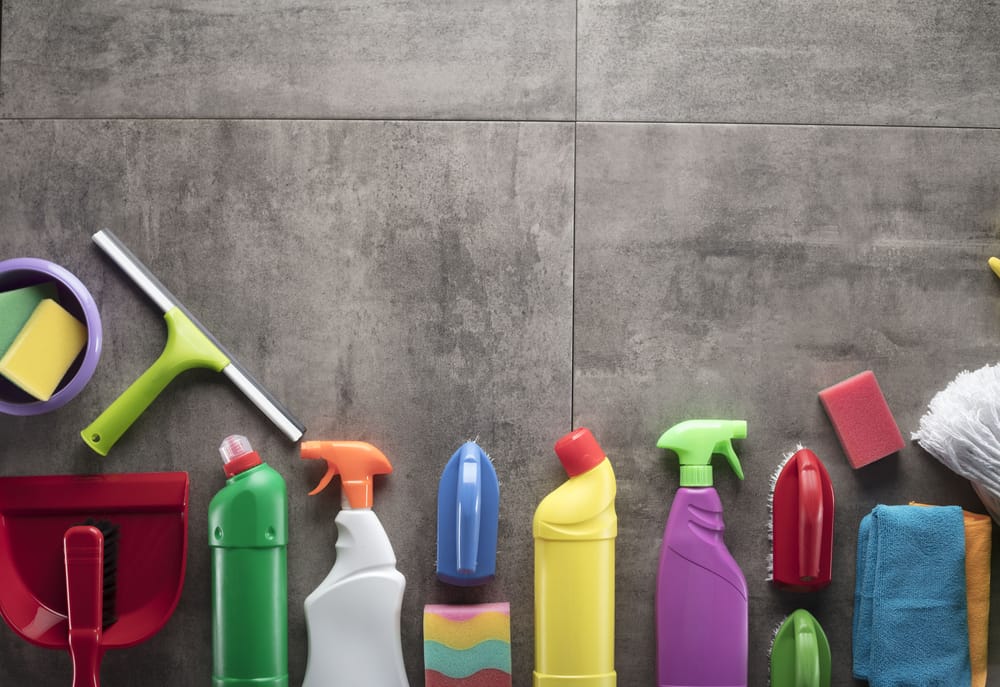 Как открыть клининговую компанию в моногороде