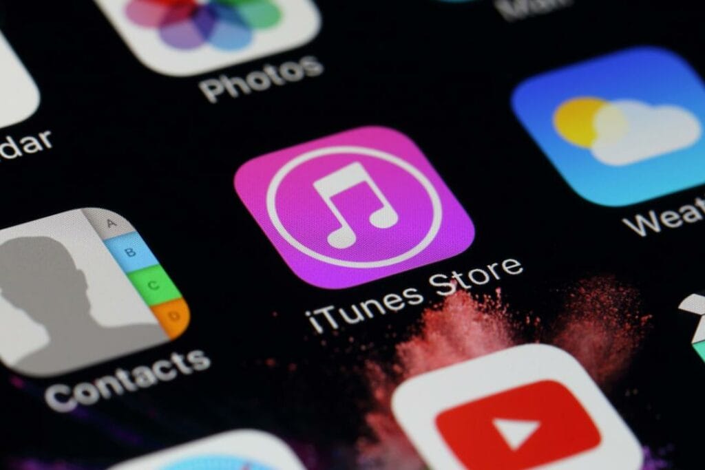 Apple объявит о закрытии iTunes