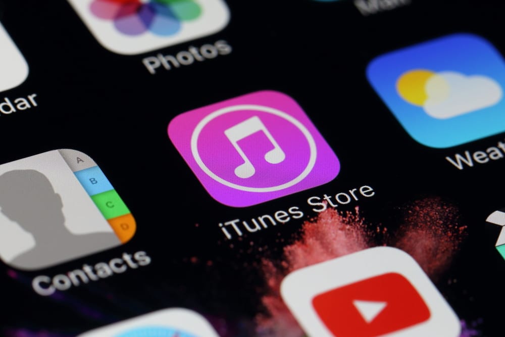 Apple отказалась от iTunes