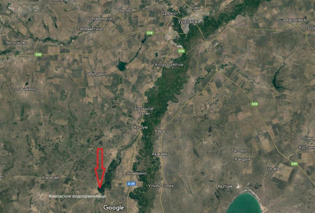 Облакимат отказался подтвердить интерес китайцев к 20 тыс. га земли в ЗКО