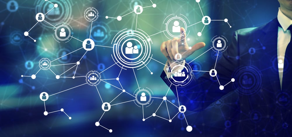 Казахстанцы придумали соцсеть и собрали $8 млн