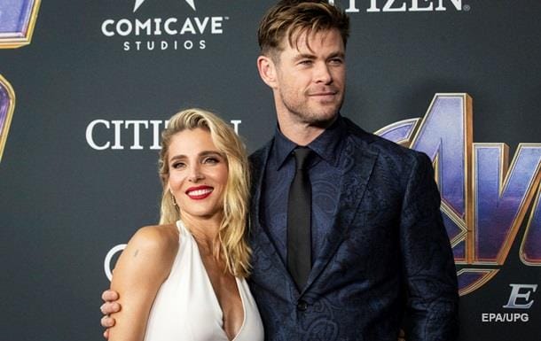 Крис Хемсворт решил приостановить карьеру