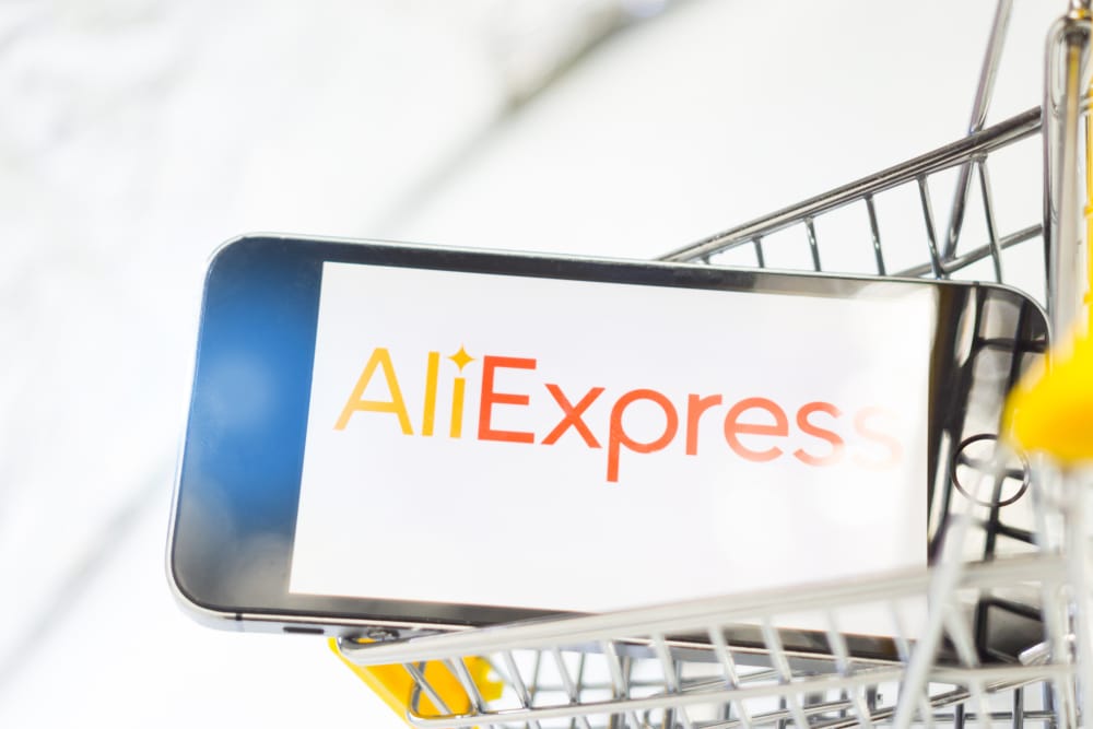 Совместное предприятие AliExpress появится в России